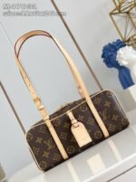 Louis Vuitton M47031 Hang On - Image 2