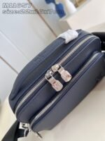 Louis Vuitton M11657 Avenue Messenger - Image 7