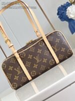 Louis Vuitton M47031 Hang On - Image 5