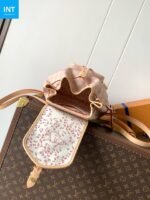Louis Vuitton M15135 Montsouris PM - Image 11
