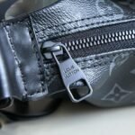 Louis Vuitton M47158 Hamac Bag PM - Image 11