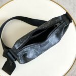 Louis Vuitton M47158 Hamac Bag PM - Image 6