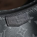 Louis Vuitton M47158 Hamac Bag PM - Image 12