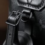 Louis Vuitton M47158 Hamac Bag PM - Image 10