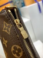 Louis Vuitton M13567 Pochette Eva - Image 9
