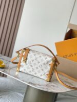 Louis Vuitton M26287 Side Trunk MM - Image 2