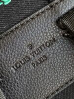 Louis Vuitton M14135 Montsouris Backpack - Image 9