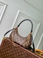 Louis Vuitton M25223 Small CATCHY bag - Image 4