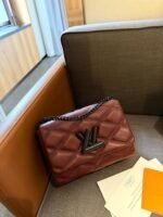 Louis Vuitton GO-14 Medium Gloves - Image 2