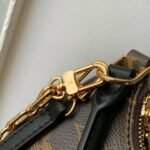Louis Vuitton M25223 Small CATCHY bag - Image 9