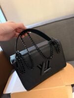 Louis Vuitton M25325 Twist MM - Image 4