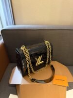 Louis Vuitton Twist MM - Image 7