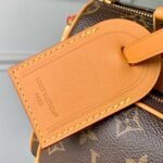 Louis Vuitton M14981 Keepall 25 Cargo - Image 9