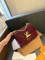 Louis Vuitton Twist MM - Image 3