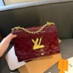 Louis Vuitton Twist MM