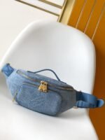 Louis Vuitton N00205 Rush Bumbag - Image 3