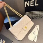 Chanel CF Caviar Bag