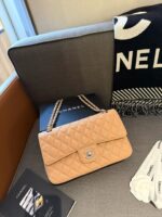 Chanel CF Caviar Bag - Image 3