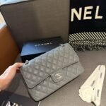 Chanel CF Caviar Bag