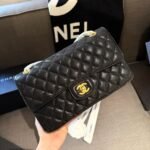 Chanel CF Caviar Bag