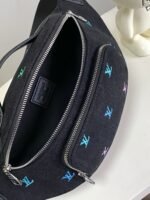 Louis Vuitton M13961 Rush Bumbag - Image 6