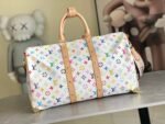 Louis Vuitton M13742 LV x TM Keepall 45 - Image 5