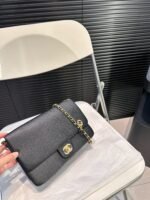 Chanel Small Flap Bag - Image 2