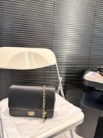 Chanel Small Flap Bag - Image 9