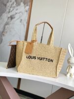 Louis Vuitton M14458 Summer Shopper Tote MM - Image 3
