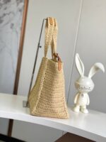 Louis Vuitton M14458 Summer Shopper Tote MM - Image 6