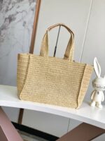 Louis Vuitton M14458 Summer Shopper Tote MM - Image 5