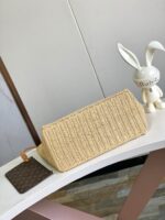 Louis Vuitton M14458 Summer Shopper Tote MM - Image 4