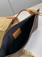 Louis Vuitton M14458 Summer Shopper Tote MM - Image 9