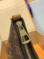 Louis Vuitton M25519 Nano Boulogne - Image 8