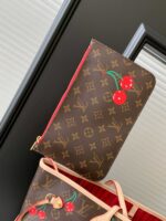 Louis Vuitton M13263 LV x TM Neverfull MM - Image 5