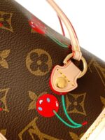 Louis Vuitton M13263 LV x TM Neverfull MM - Image 6