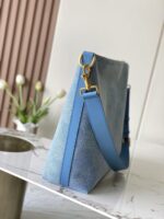 Louis Vuitton N00202 Vagabond Hobo - Image 14