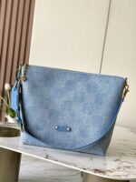 Louis Vuitton N00202 Vagabond Hobo - Image 15