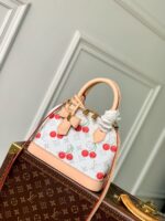 Louis Vuitton M14234 LV x TM Alma BB - Image 4