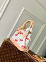 Louis Vuitton M14234 LV x TM Alma BB - Image 8