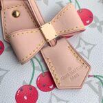 Louis Vuitton M14234 LV x TM Alma BB - Image 11
