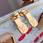 Louis Vuitton M14234 LV x TM Alma BB - Image 9
