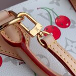 Louis Vuitton M14234 LV x TM Alma BB - Image 10