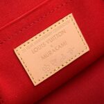 Louis Vuitton M14234 LV x TM Alma BB - Image 12