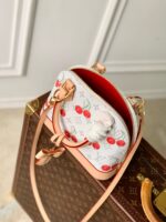 Louis Vuitton M14234 LV x TM Alma BB - Image 6