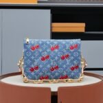 Louis Vuitton M14978 LV x TM Coussin PM - Image 4