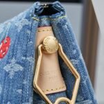 Louis Vuitton M14978 LV x TM Coussin PM - Image 11