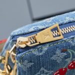 Louis Vuitton M14978 LV x TM Coussin PM - Image 10