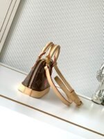 Louis Vuitton M13416 LV x TM Nano Alma - Image 12