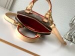 Louis Vuitton M13416 LV x TM Nano Alma - Image 7